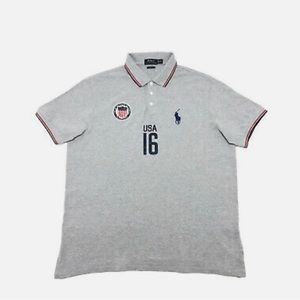 Ralph lauren 3XLT EUC